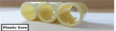 Wash Care Plastično jedro tiskalnika