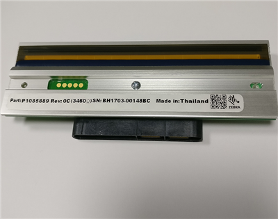 Tiskalne glave Zebra ZT610 600dpi