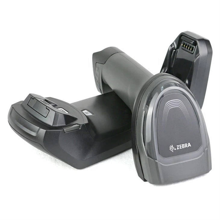 Zebra DS 8108 2 D skener črtne kode