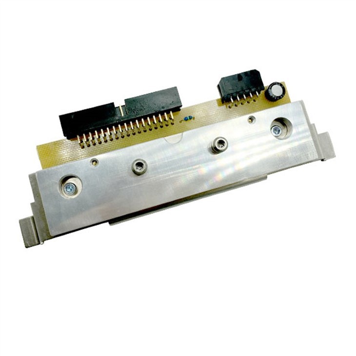 Zebra ZT410 P1058930 Original Thermal Transfer Ribbon Printer Head |203